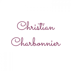 Logo Domaine Christian Charbonnier