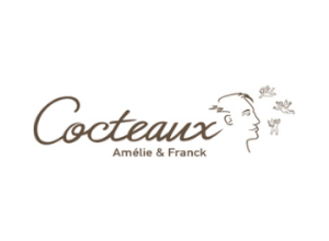 Logo Domaine Cocteaux