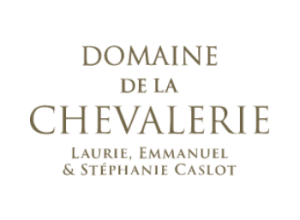 Logo Domaine de la Chevalerie