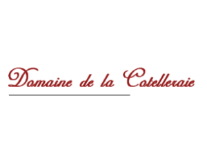 Logo Domaine de la Cotelleraie