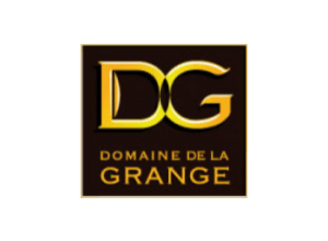 Logo Domaine de la Grange