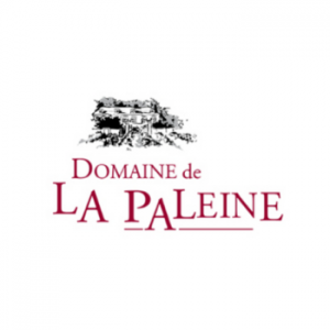 Logo Domaine de la Paleine