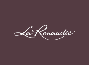 Logo Domaine de la Renaudie