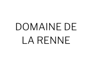 Logo Domaine de la Renne