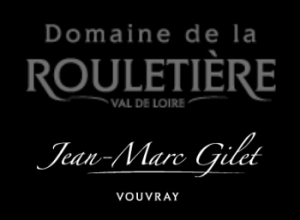 Logo Domaine de la Rouletière