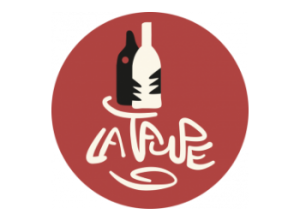 Logo Domaine La Taupe