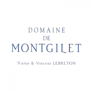 Logo Domaine de Montgilet