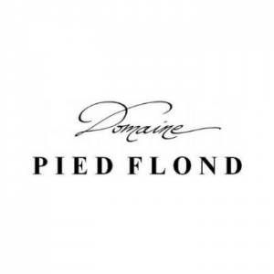 Logo Domaine de Pied Flond
