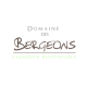 Logo Domaine des Bergeons
