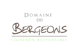 Logo Domaine des Bergeons