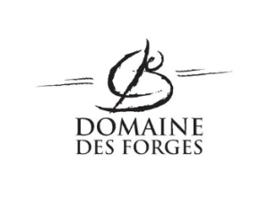 Logo Domaine des Forges