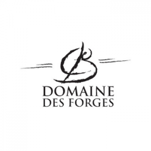 Logo Domaine des Forges
