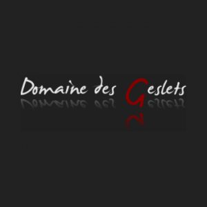 Logo Domaine des Geslets