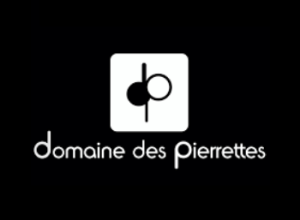 Logo Domaine des Pierrettes