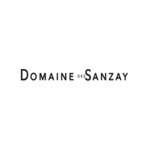 Logo Domaine des Sanzay