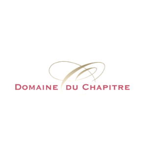 Logo Domaine du Chapitre