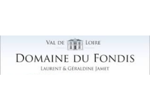 Logo Domaine du Fondis