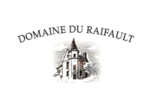 Logo Domaine du Raifault
