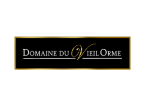 Logo Domaine du Vieil Orme