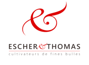 Logo Domaine Escher et Thomas