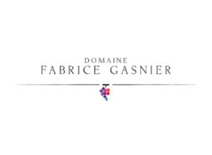 Logo Domaine Fabrice Gasnier