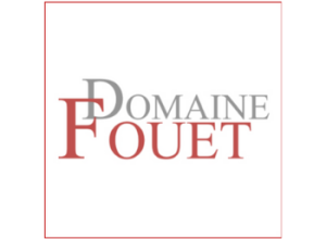 Logo Domaine Fouet