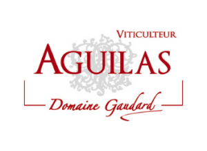 Logo Domaine Gaudard
