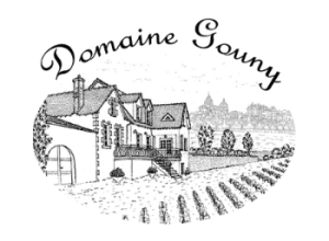 Logo Domaine Gouny