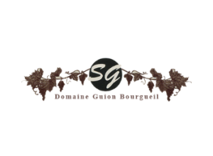 Logo Domaine Guion