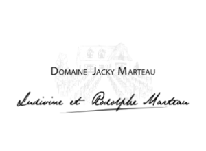 Logo Domaine Jacky Marteau
