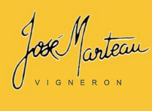 Logo Domaine José Marteau