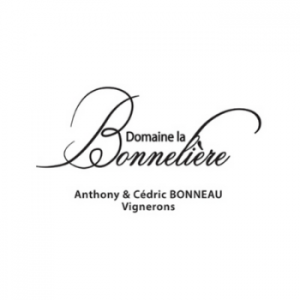 Logo Domaine La Bonnelière