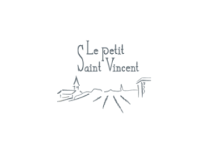 Logo Domaine Le Petit Saint Vincent