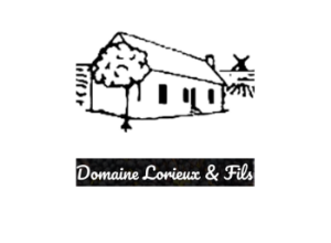 Logo Domaine Lorieux et Fils