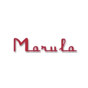 Logo Domaine Marula
