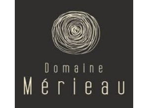 Logo Domaine Mérieau