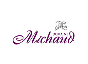 Logo Domaine Michaud