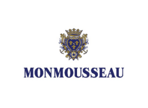 Logo Domaine Monmousseau