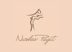 Logo Domaine Nicolas Paget