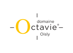 Logo Domaine Octavie