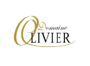 Logo Domaine Olivier
