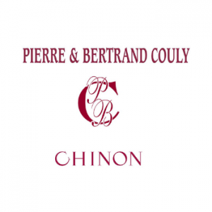 Logo Domaine Pierre et Bertrand Couly