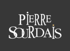 Logo Domaine Pierre Sourdais
