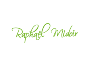 Logo Domaine Raphaël Midoir