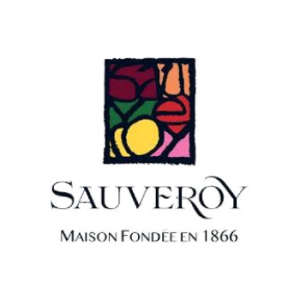 Logo Domaine Sauveroy