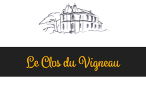 Logo Le Clos du Vigneau