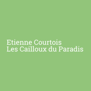Logo Domaine des Cailloux du Paradis
