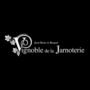 Logo Vignoble de la Jarnoterie