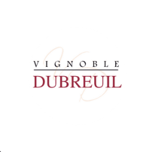 Logo Vignoble Dubreuil